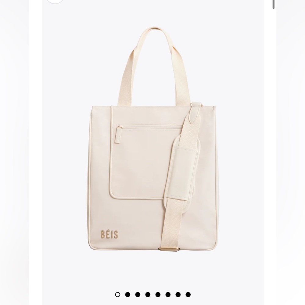 BÉIS north south tote